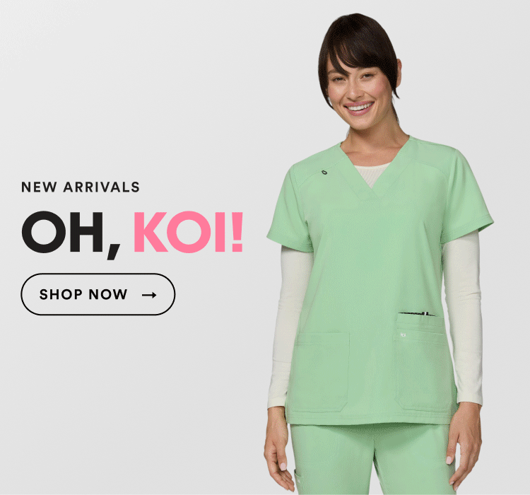 New Arrivals | Oh, Koi! | Shop Now