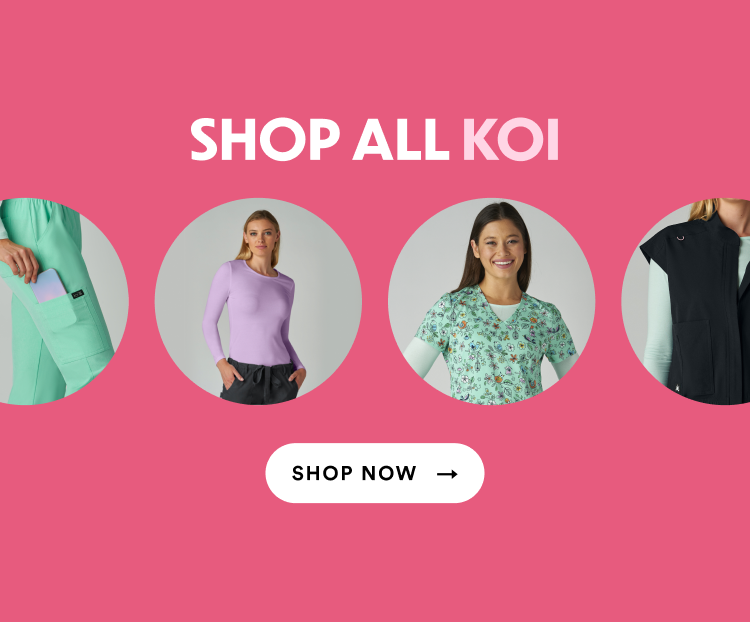Shop All Koi | Shop Now