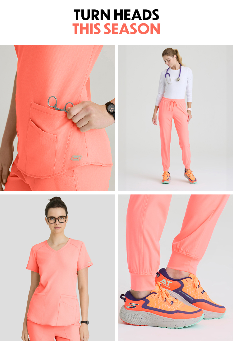 Turn Heads This Season