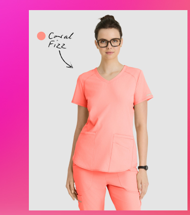 Coral Fizz | Shop Now
