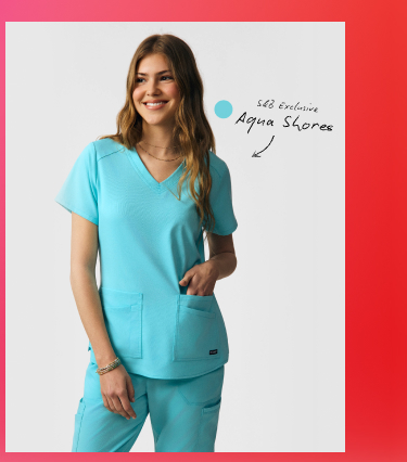 Aqua Shores | Shop Now