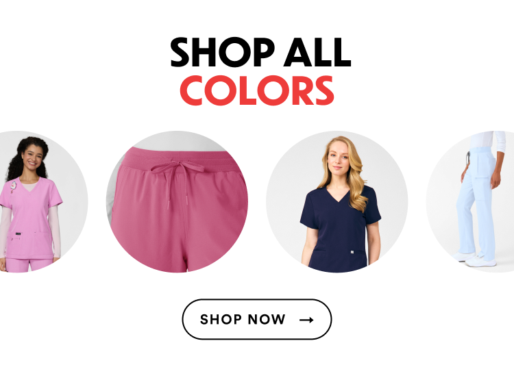 Shop All Colors | Shop Now