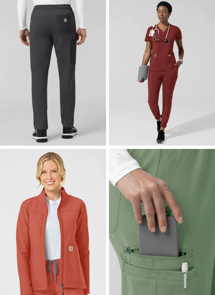 Carhartt Starting From $18.74 | Shop Now