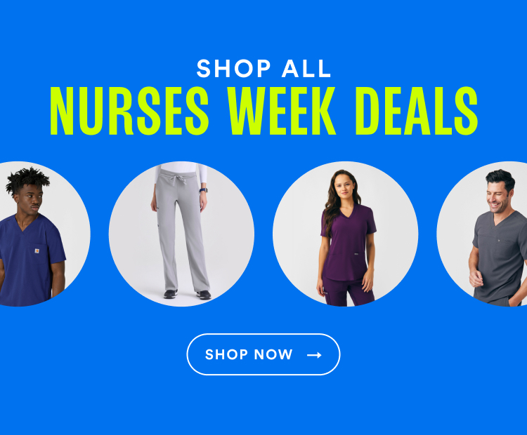 Shop All Nurses Week Deals | Shop Now