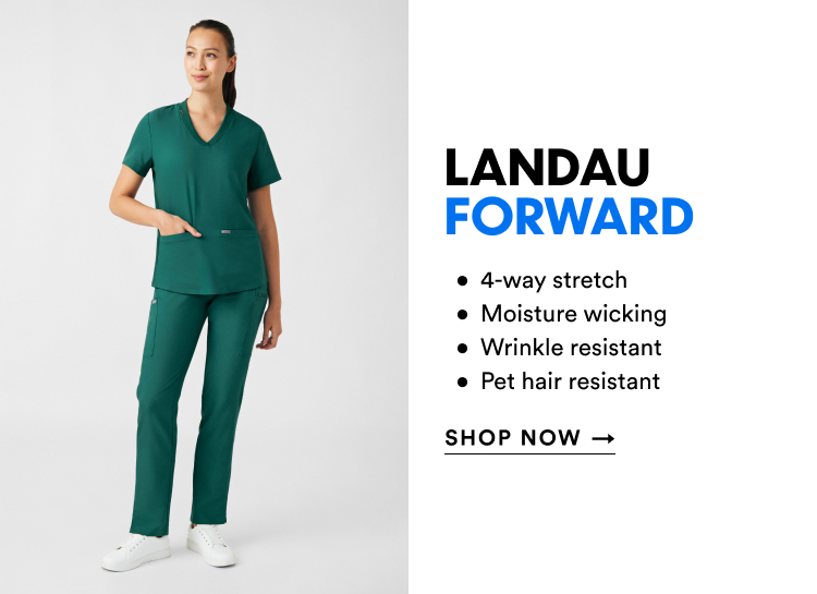 Landau Forward | Shop Now