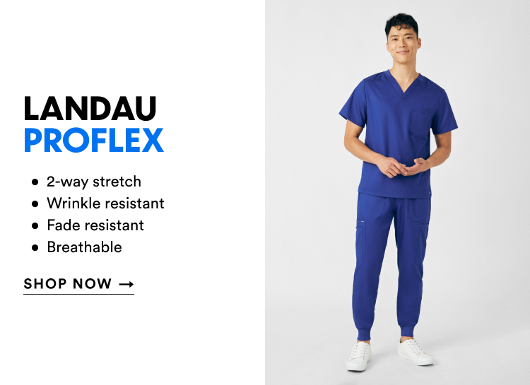 Landau Proflex | Shop Now