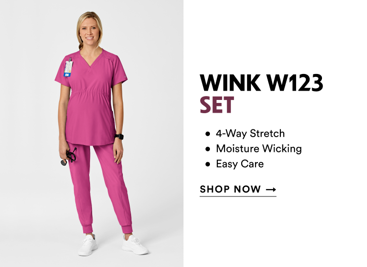 Wink W123 Set | Shop Now