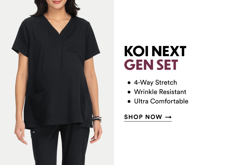 Koi Next Gen Set | Shop Now