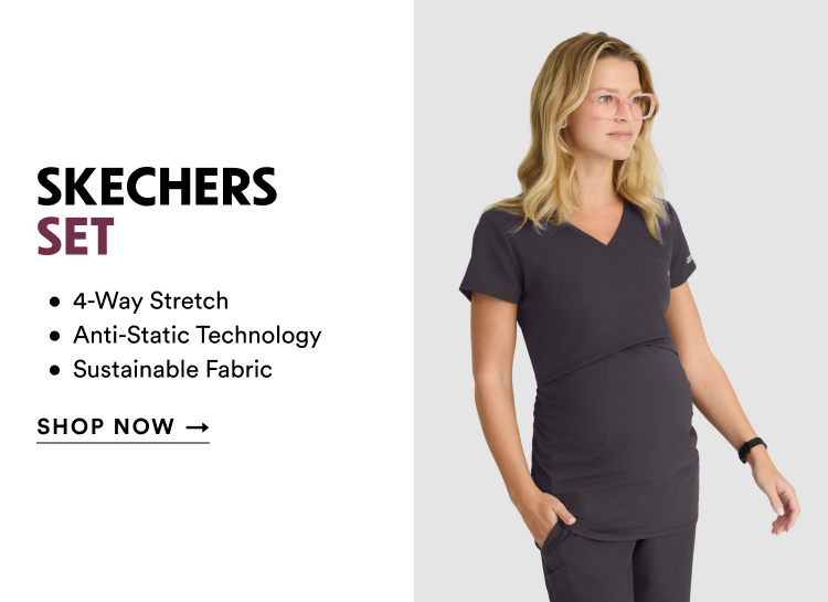Skechers Set | Shop Now