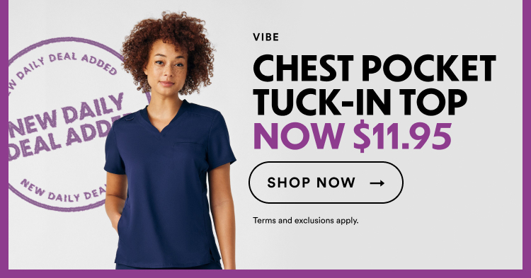 Nurses Week Daily Deals