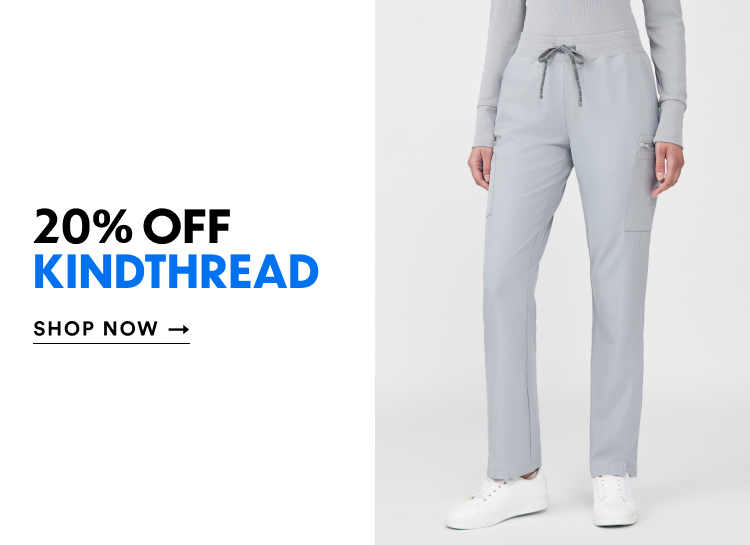 20% Off Kindthread | Shop Now