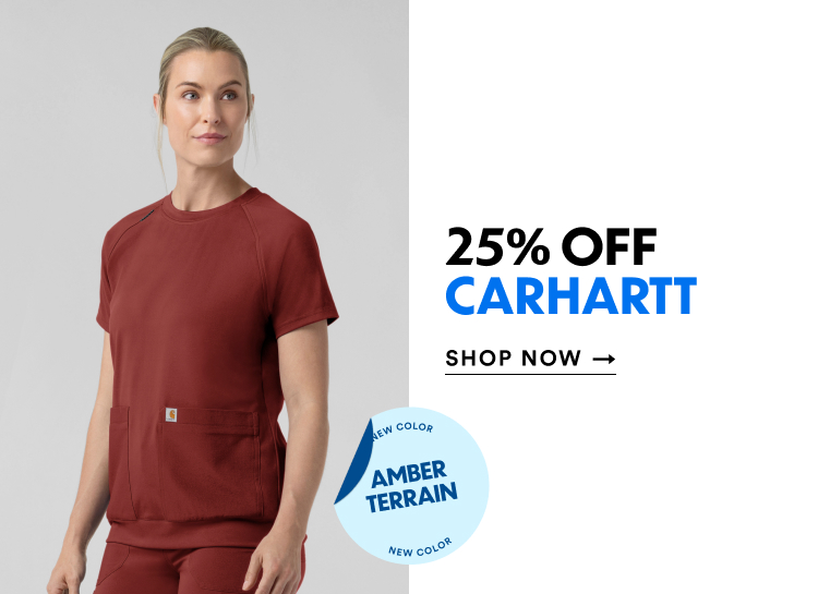 25% Off Carhartt | Shop Now