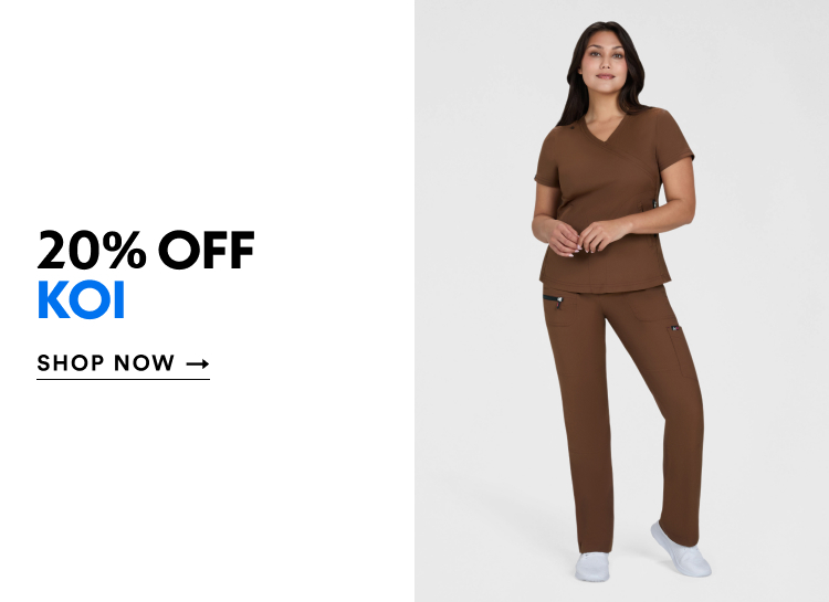 20% Off Koi | Shop Now
