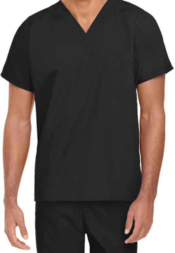 Scrubzone Unisex Scrub Top