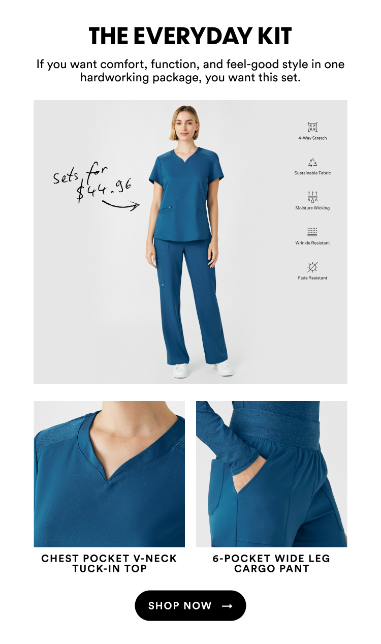 The Everyday Kit | Sets for $44.96 | Shop Now