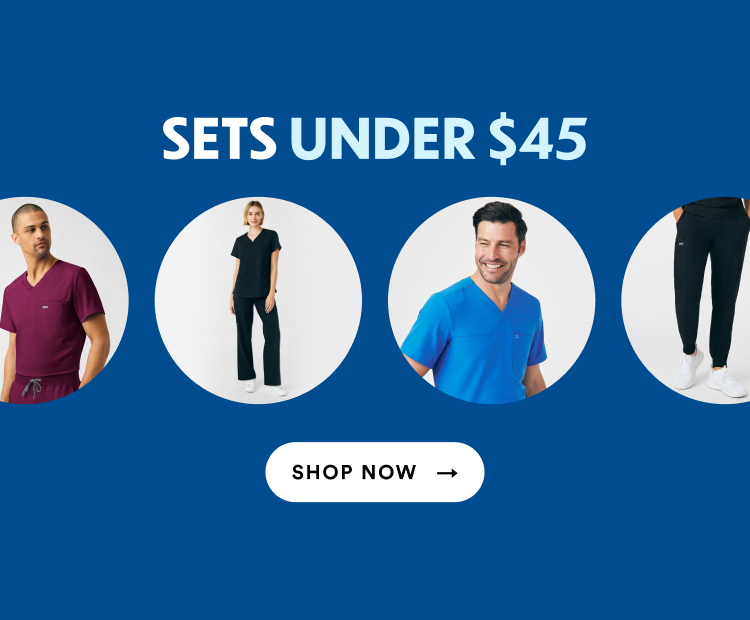 Sets Under $45 | Shop Now