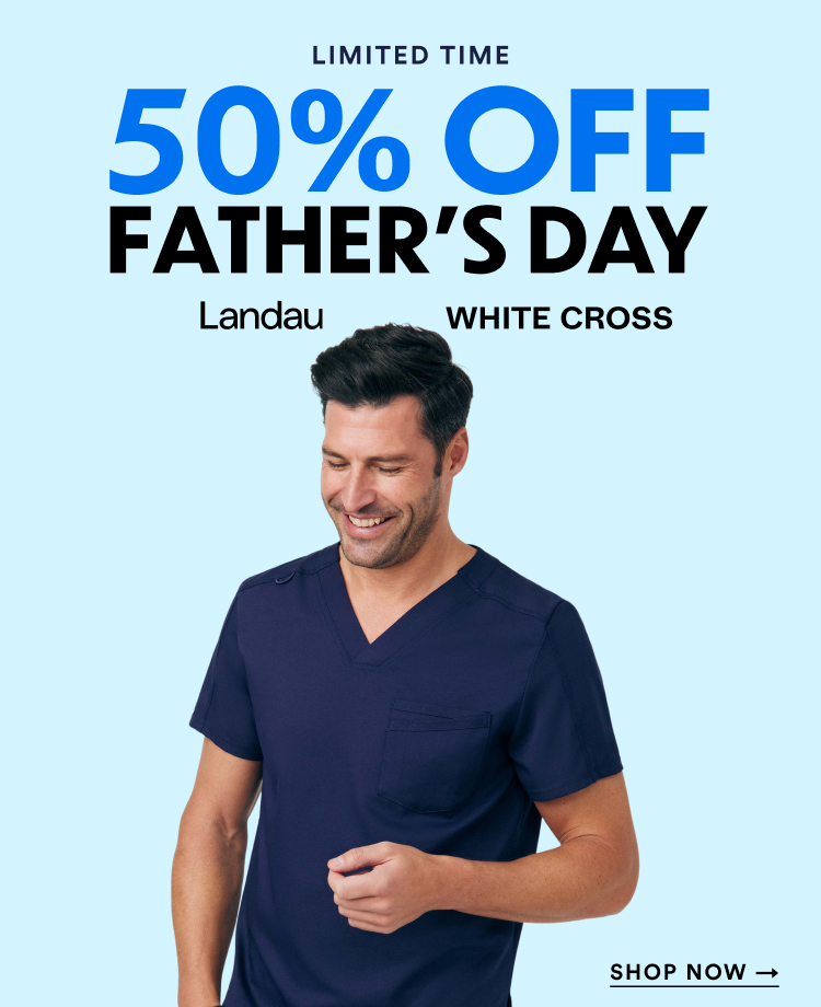 Limited Time | 50% Off Father's Day | Happy Father's Day | Shop Now