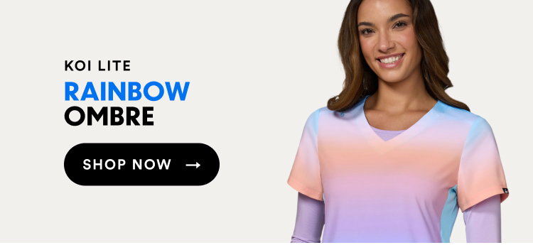 Koi Lite | Rainbow Ombre | Shop Now