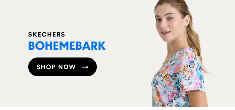 Skechers | Bohemebark | Shop Now