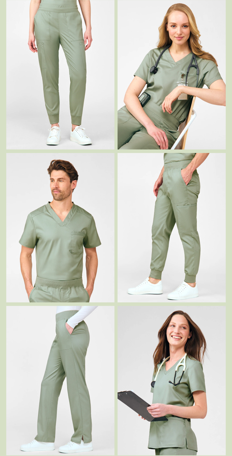 Starting From $13.97 | Inspired by coastal calm and everyday ease, Seagrass brings a refreshing sense of balance to every shirt | Shop Now