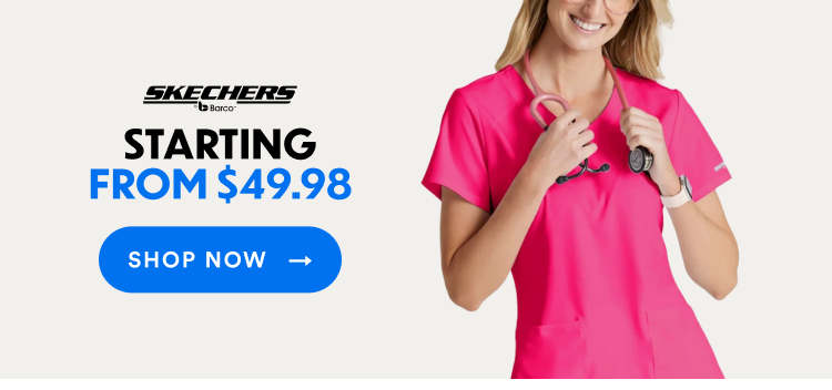 Skechers Starting From $49.98 | Shop Now
