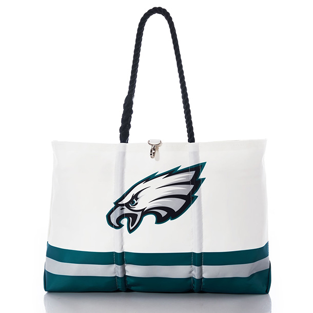 Philadelphia Eagles Tailgate Tote