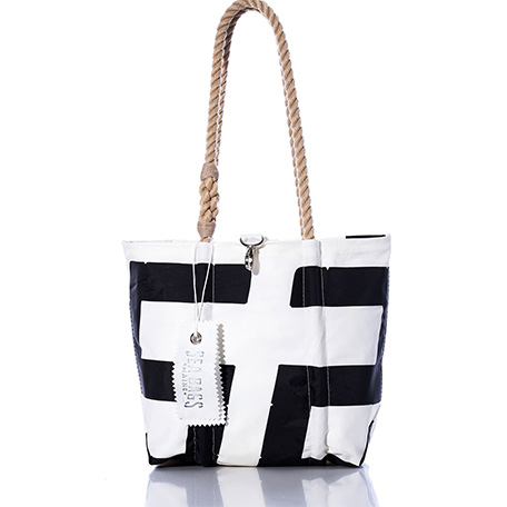 Vintage Black 52 Handbag