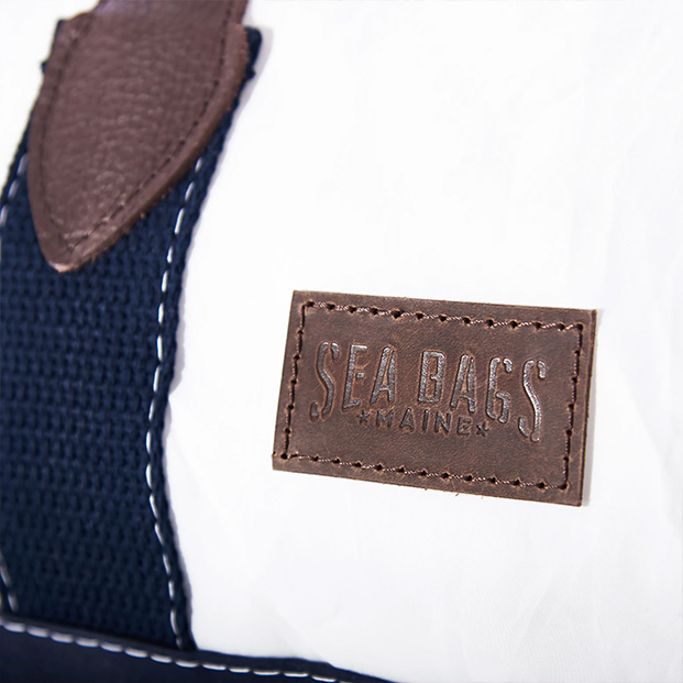 Custom Chebeague Duffel