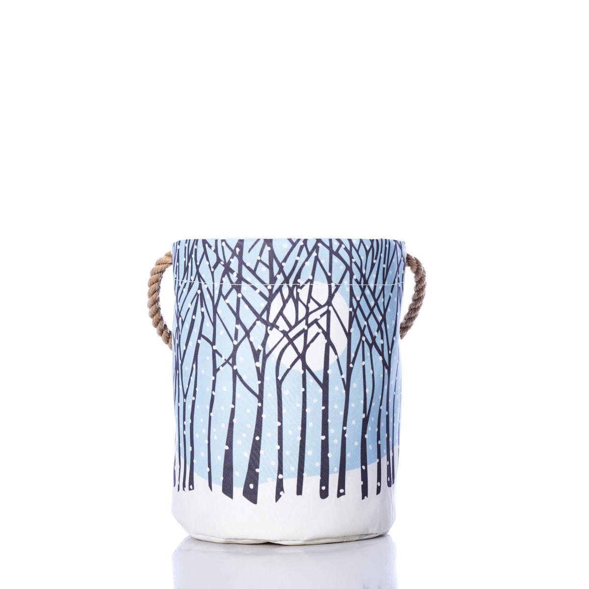 Image of Winter Solstice Bucket Bag