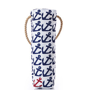Anchor Pop Wine Bag