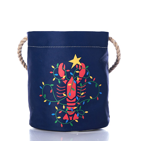 Lobster Lights Bucket