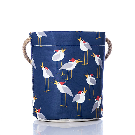 Caroling Gulls Bucket