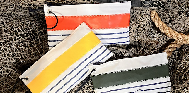 Trapline Wristlets