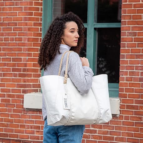 Wharf Tote