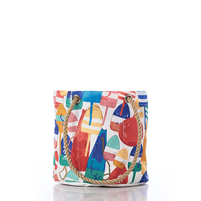 Down East Buoys Essential Handbag