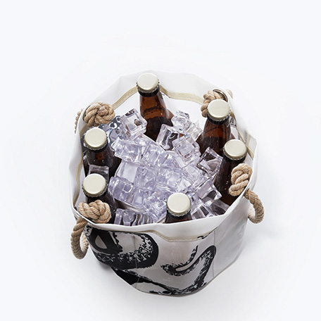 Octopus Beverage Bucket
