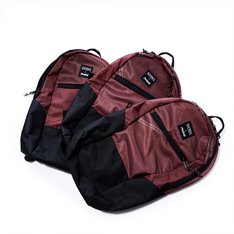 Tanbark Backpacks