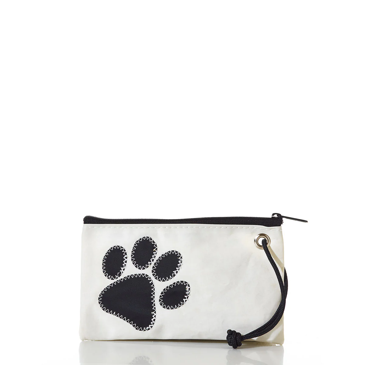Image of Paw Print Wristlet