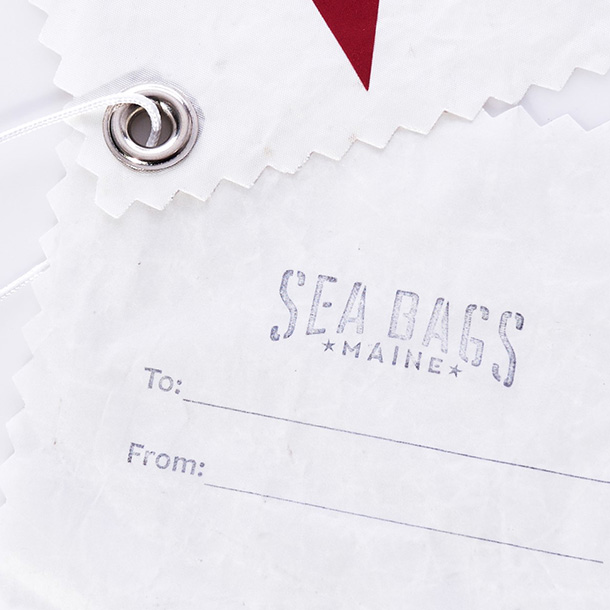 Holiday Gift Tag