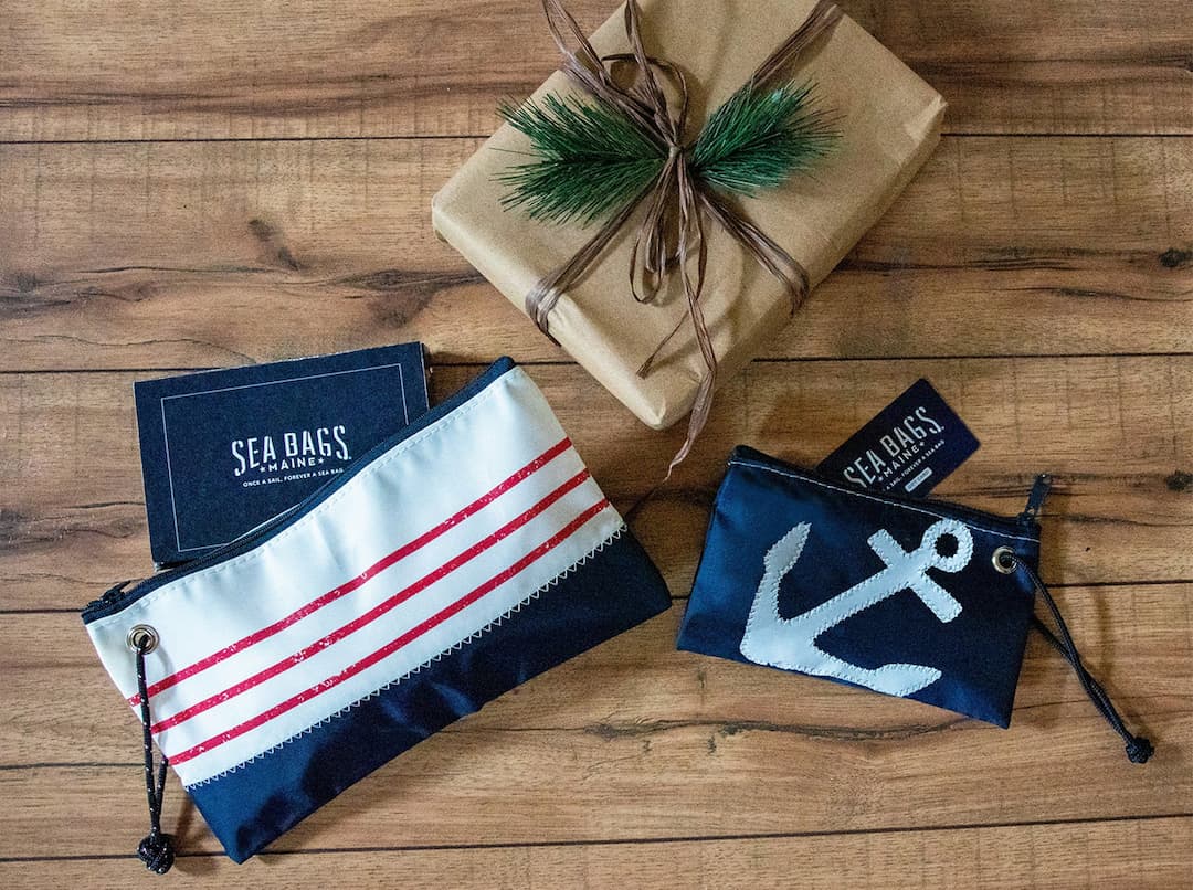 Sea Bags gifts