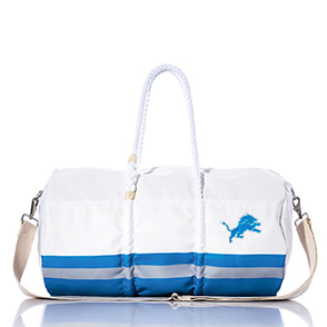 Detroit Lions Duffel