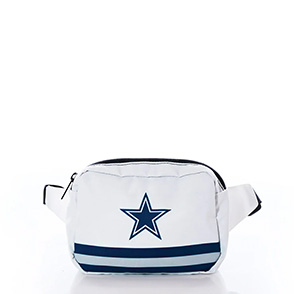 Dallas Cowboys Belt Bag