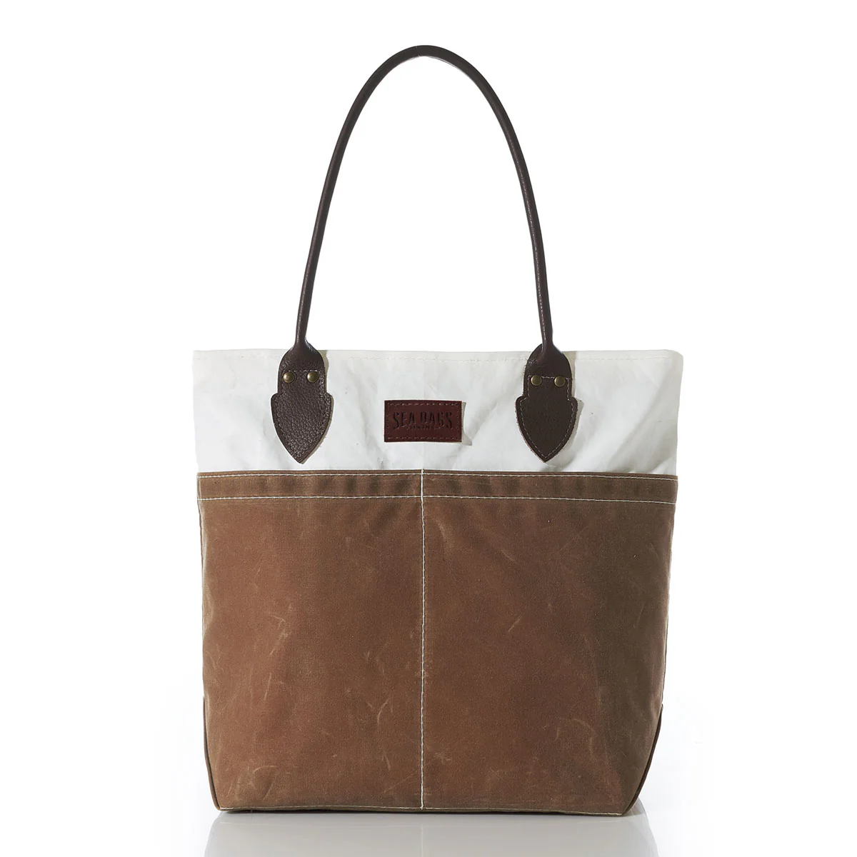 Image of Tan Chebeague Tote