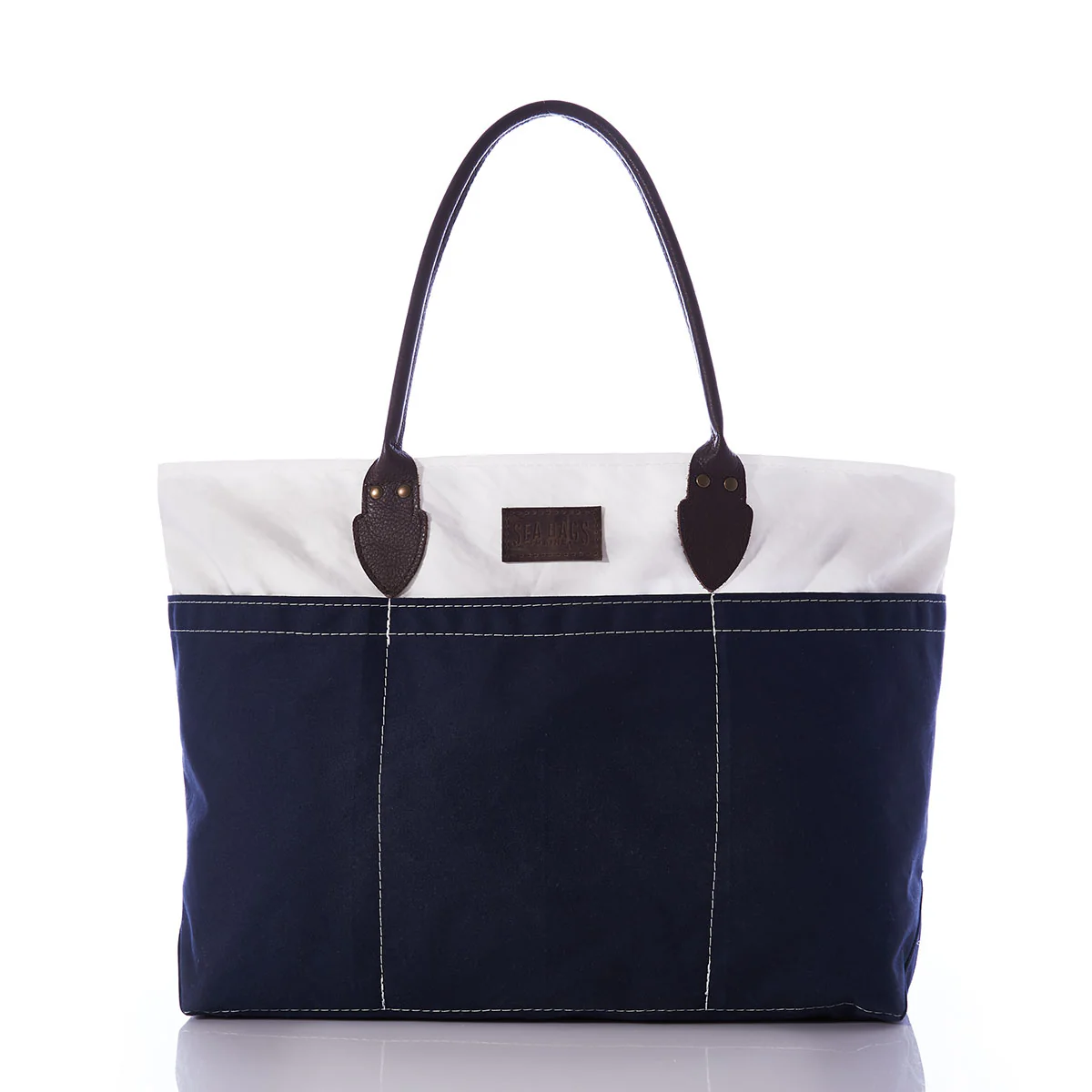 Image of Chebeague Large Travel Tote