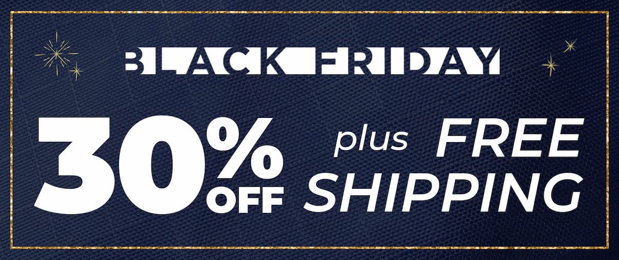 30% + Free Shipping on Orders over $50
