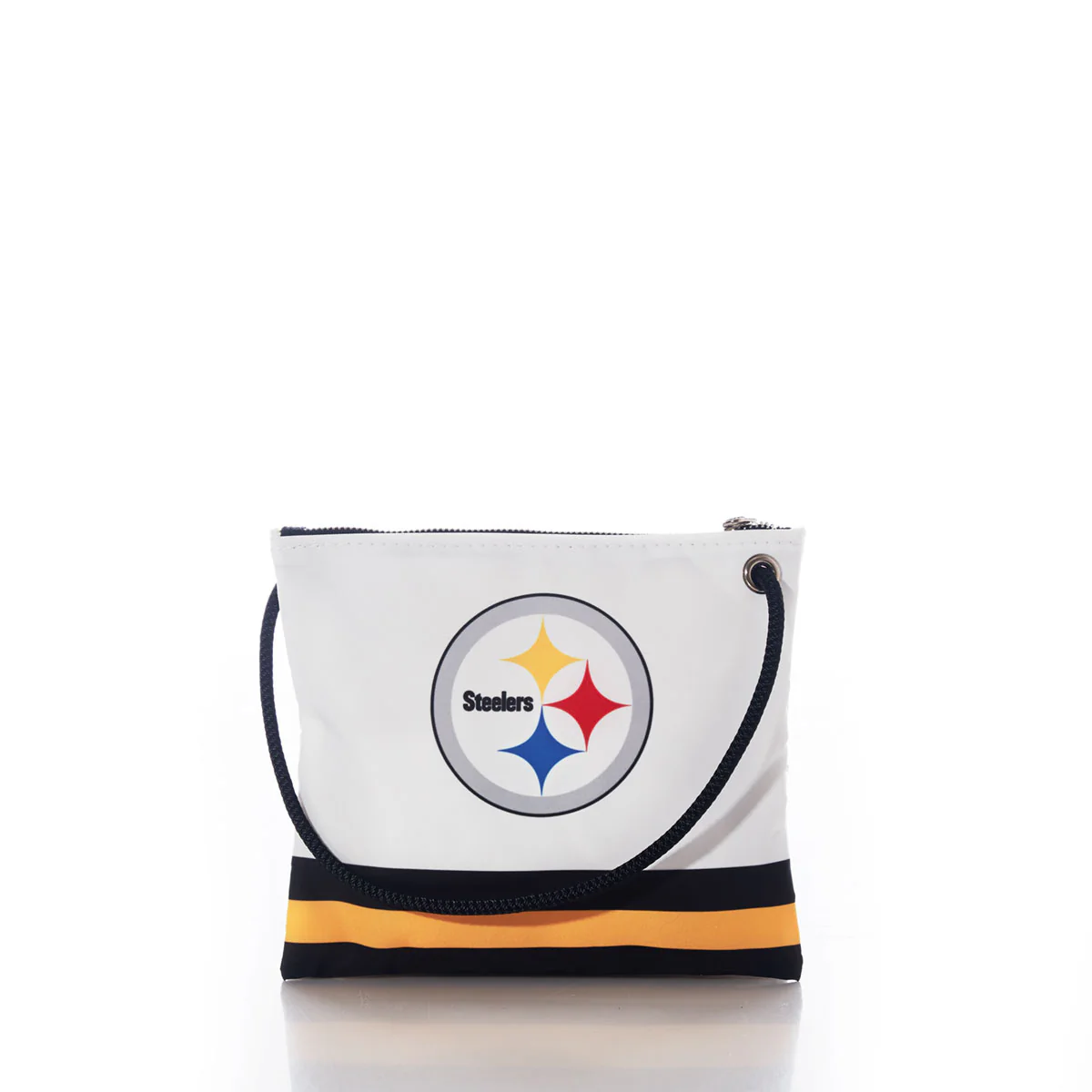 Image of Pittsburgh Steelers Slim Crossbody