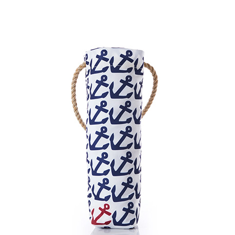 Anchor Pop Wine Bag
