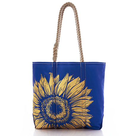 Sunflower Medium Tote