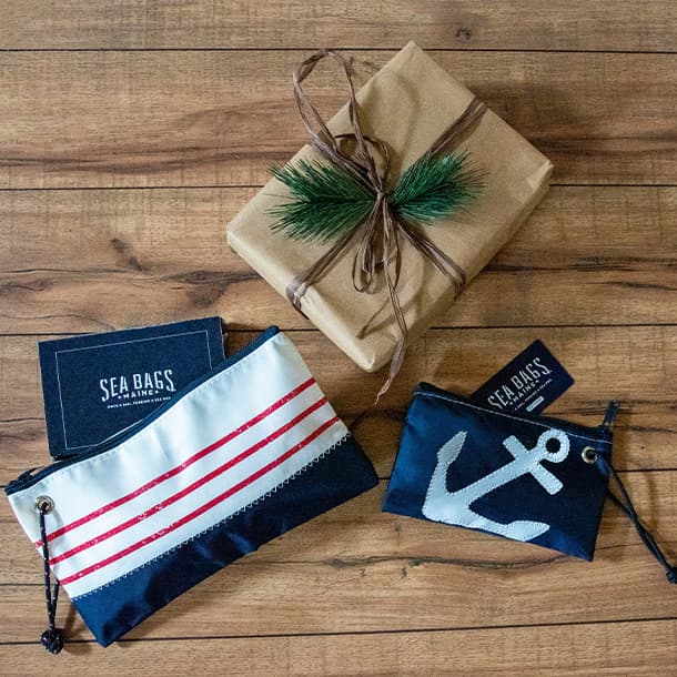 Sea Bags Gift Cards