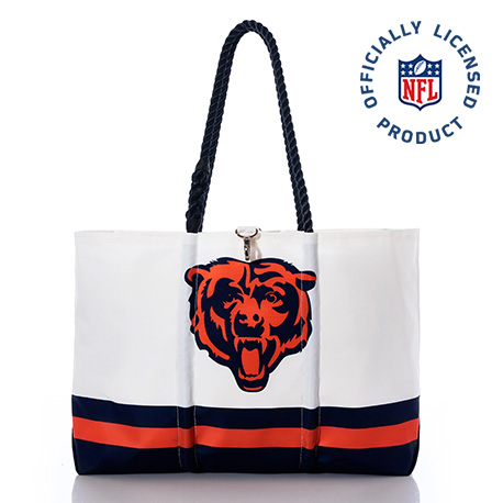 Chicago Bears Tailgate Tote